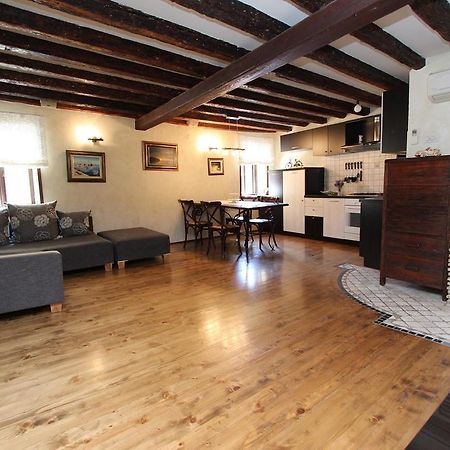 Apartment Midea Ровинь Номер фото