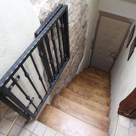 Apartment Midea Ровинь Экстерьер фото