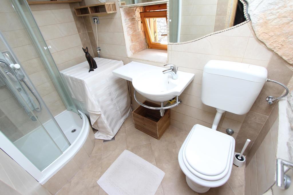Apartment Midea Ровинь Номер фото